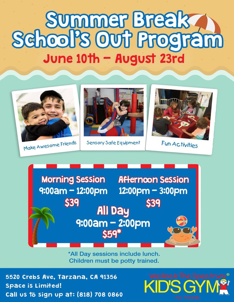 schools program